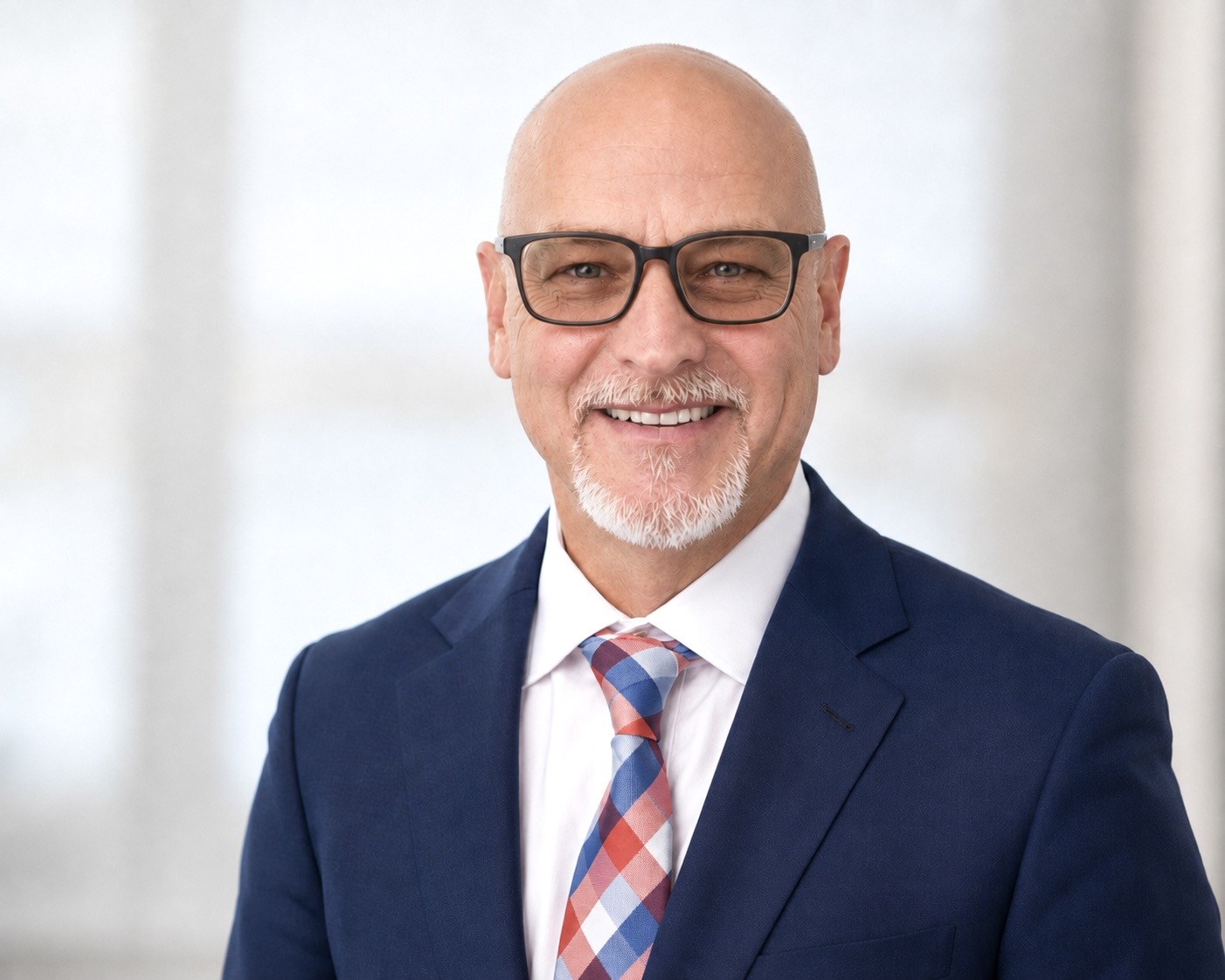 Mark Pickett, President of WINMARK